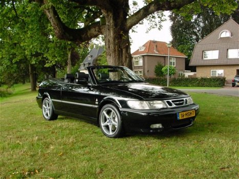 Saab 9-3 - 2.3 TURBO VIGGEN - 1