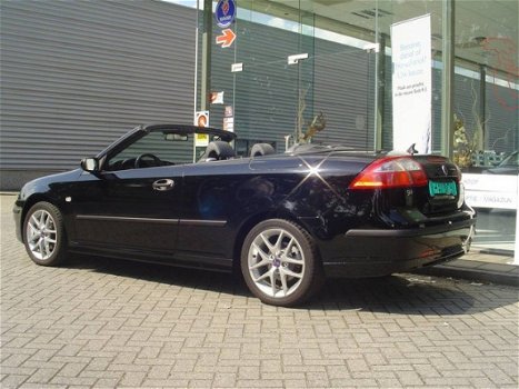 Saab 9-3 Sport Estate - 2.0t Vector Exklusiv - 1