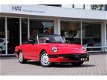 Alfa Romeo Spider - 2.0 Quadrifolio Verde - 1 - Thumbnail