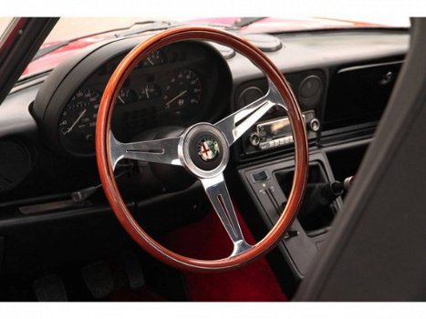 Alfa Romeo Spider - 2.0 Quadrifolio Verde - 1