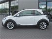 Opel ADAM - 1.0 Turbo 90pk Rocks Leder, Schuifdak, Cruise, PDC achter - 1 - Thumbnail