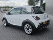 Opel ADAM - 1.0 Turbo 90pk Rocks Leder, Schuifdak, Cruise, PDC achter - 1 - Thumbnail