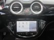 Opel ADAM - 1.0 Turbo 90pk Rocks Leder, Schuifdak, Cruise, PDC achter - 1 - Thumbnail