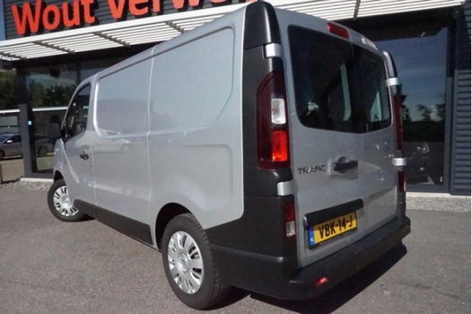 Renault Trafic - Incl btw en BPMdCi 90pk L1H1 T29 Comfort marge - 1