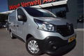 Renault Trafic - Incl btw en BPMdCi 90pk L1H1 T29 Comfort marge - 1 - Thumbnail