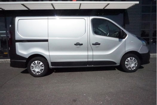 Renault Trafic - Incl btw en BPMdCi 90pk L1H1 T29 Comfort marge - 1