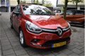 Renault Clio - 0.9 TCe Limited AIRCO / NAVIGATIE GROOT SCHERM / LM VELGEN / CRUISECONTROL / - 1 - Thumbnail