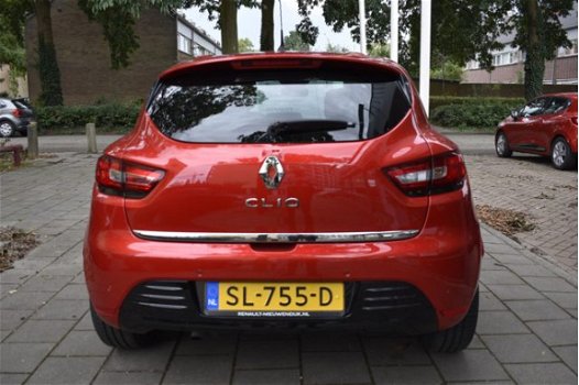 Renault Clio - 0.9 TCe Limited AIRCO / NAVIGATIE GROOT SCHERM / LM VELGEN / CRUISECONTROL / - 1