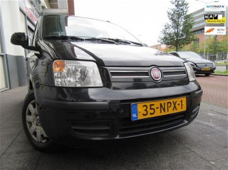 Fiat Panda - 1.2 Edizione Cool 1e.Eige Airco ElecRam Bj 2010 *Incl 6mn garantie - 1