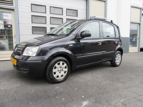 Fiat Panda - 1.2 Edizione Cool 1e.Eige Airco ElecRam Bj 2010 *Incl 6mn garantie - 1