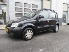 Fiat Panda - 1.2 Edizione Cool 1e.Eige Airco ElecRam Bj 2010 *Incl 6mn garantie