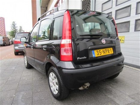 Fiat Panda - 1.2 Edizione Cool 1e.Eige Airco ElecRam Bj 2010 *Incl 6mn garantie - 1