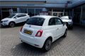 Fiat 500 - 1.2 69Pk Lounge / Panoramadak - 1 - Thumbnail