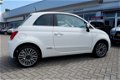 Fiat 500 - 1.2 69Pk Lounge / Panoramadak - 1 - Thumbnail