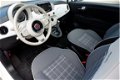 Fiat 500 - 1.2 69Pk Lounge / Panoramadak - 1 - Thumbnail