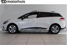 Renault Clio - TCe 90PK LIMITED NAVI PDC TEL NAP