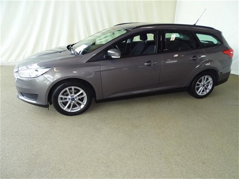 Ford Focus - 1.0 EcoBoost 100pk Trend - 1