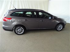 Ford Focus - 1.0 EcoBoost 100pk Trend