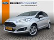 Ford Fiesta - 1.0 80 pk Titanium Nav pdc 5d - 1 - Thumbnail