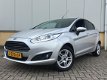 Ford Fiesta - 1.0 80 pk Titanium Nav pdc 5d - 1 - Thumbnail