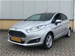 Ford Fiesta - 1.0 80 pk Titanium Nav pdc 5d - 1 - Thumbnail