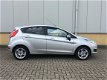 Ford Fiesta - 1.0 80 pk Titanium Nav pdc 5d - 1 - Thumbnail