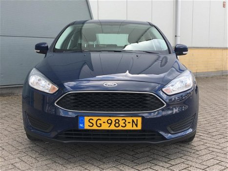 Ford Focus - Trend 1.0 Ecoboost 100 pk 5d - 1