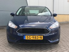 Ford Focus - Trend 1.0 Ecoboost 100 pk 5d