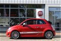 Fiat 500 C - 1.4 T-Jet 160 pk Abarth Turismo - 1 - Thumbnail