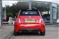 Fiat 500 C - 1.4 T-Jet 160 pk Abarth Turismo - 1 - Thumbnail