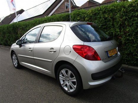 Peugeot 207 - 1.6 VTi XS Pack - Trekhaak - 1