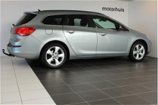 Opel Astra - 1.4 Turbo | 120pk | Edition | Navigatie