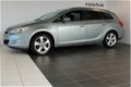 Opel Astra - 1.4 Turbo | 120pk | Edition | Navigatie - 1 - Thumbnail