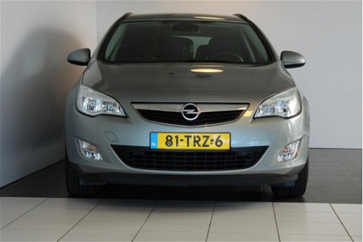 Opel Astra - 1.4 Turbo | 120pk | Edition | Navigatie - 1