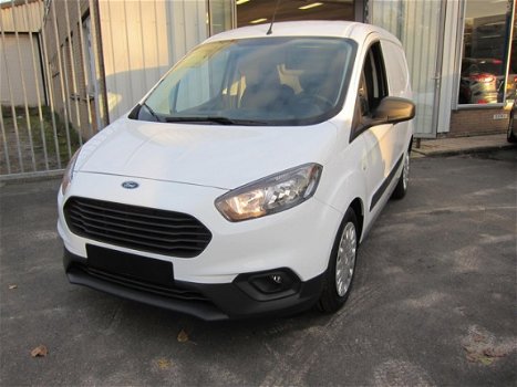 Ford Transit Courier - Trend 1.5 TDci 75pk - 1
