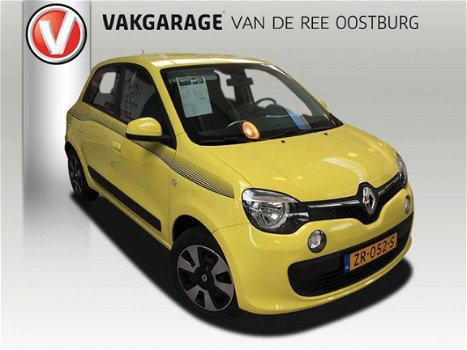 Renault Twingo - 1.0 SCe Expression (Airco - Bluetooth - Zeer weinig km's) - 1