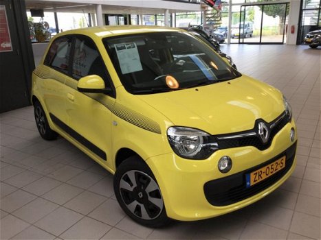 Renault Twingo - 1.0 SCe Expression (Airco - Bluetooth - Zeer weinig km's) - 1