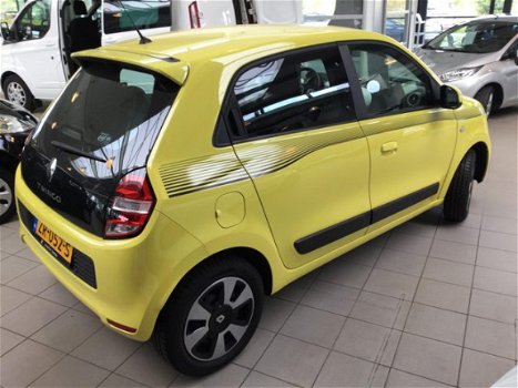 Renault Twingo - 1.0 SCe Expression (Airco - Bluetooth - Zeer weinig km's) - 1