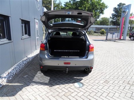 Mitsubishi ASX - 1.6 ClearTec 117pk Bright+ - 1