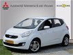 Kia Venga - 1.6 CVVT Plus Pack - 1 - Thumbnail