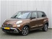 Fiat 500 L - 105 PK Turbo Cross - 1 - Thumbnail