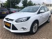 Ford Focus Wagon - 1.6 TI-VCT Titanium - 1 - Thumbnail