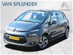 Citroën C4 Picasso - PureTech130 Selection Navi, Dealer onderhouden - 1 - Thumbnail