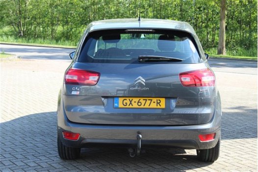 Citroën C4 Picasso - PureTech130 Selection Navi, Dealer onderhouden - 1