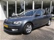 Skoda Octavia Combi - 1.2 TSI Greentech Businessline *Navigatie* Export - 1 - Thumbnail