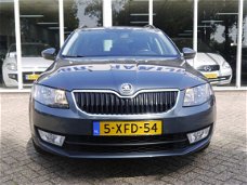 Skoda Octavia Combi - 1.2 TSI Greentech Businessline *Navigatie