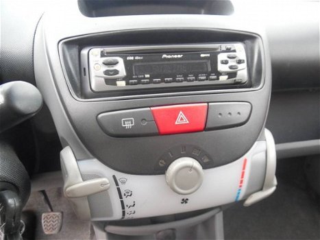 Citroën C1 - 1.0i Ambiance apk 7.2020 5 drs - 1