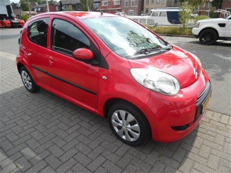 Citroën C1 - 1.0i Ambiance apk 7.2020 5 drs - 1