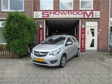 Opel Karl - 1.0 ecoFLEX 75pk Edition