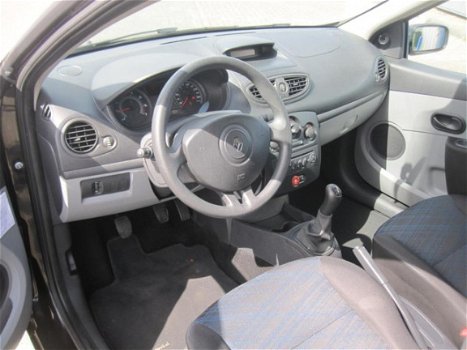 Renault Clio - 1.2-16V Business Line Airco Inruil Mogelijk Met Nieuwe Apk - 1